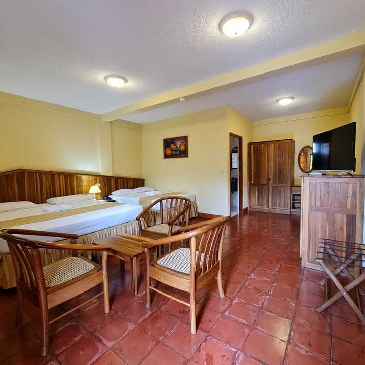 Hotel Austria
