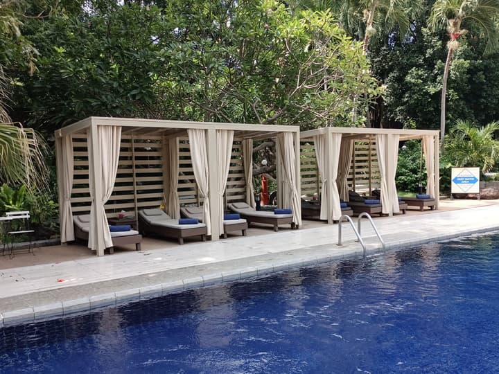 Let's Hyde Pattaya Resort & Villas