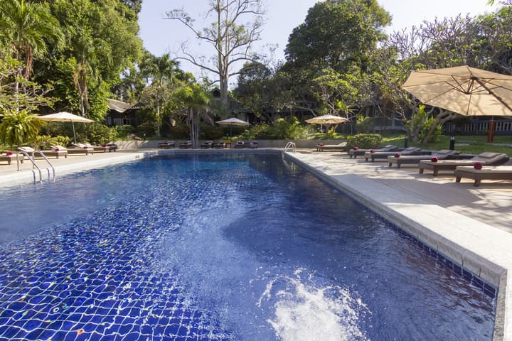 Let's Hyde Pattaya Resort & Villas