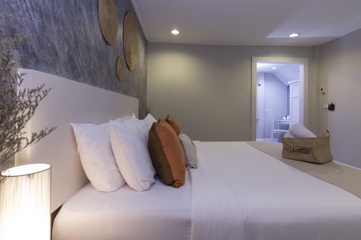 Let's Hyde Pattaya Resort & Villas