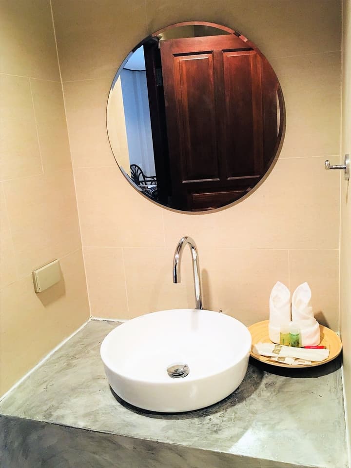 Let's Hyde Pattaya Resort & Villas