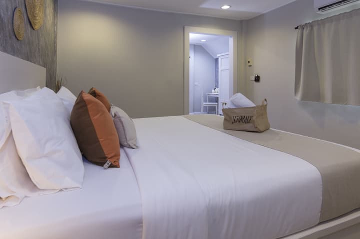 Let's Hyde Pattaya Resort & Villas