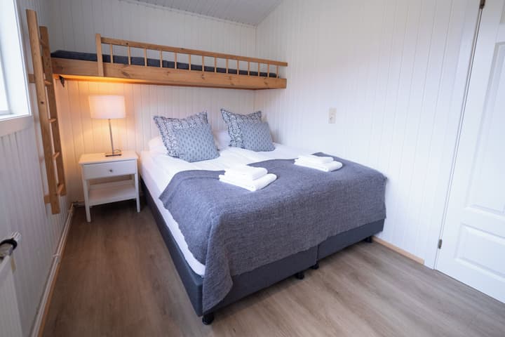 Miðhraun - Lava Resort