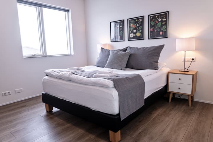 Miðhraun - Lava Resort