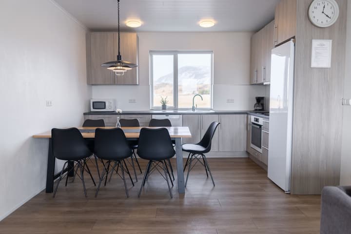 Miðhraun - Lava Resort
