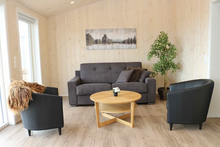 Miðhraun - Lava Resort