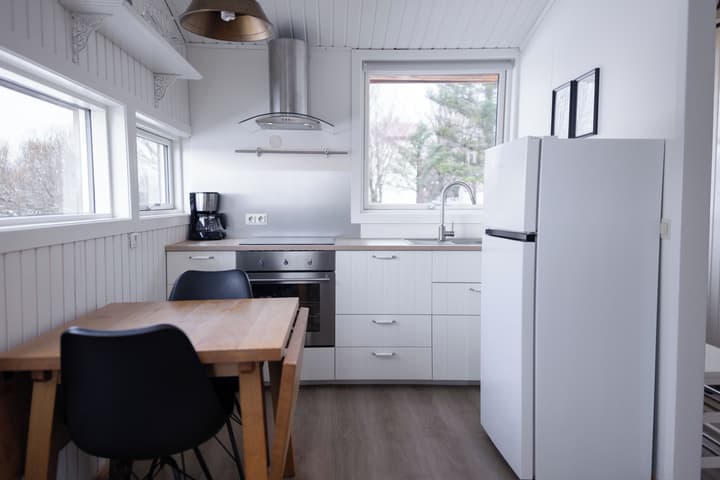Miðhraun - Lava Resort