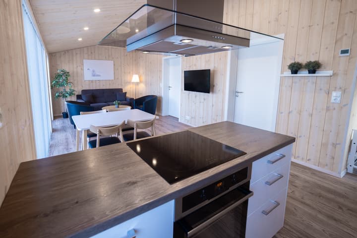 Miðhraun - Lava Resort
