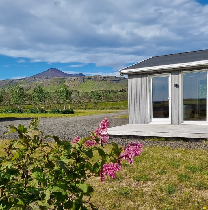Miðhraun - Lava Resort