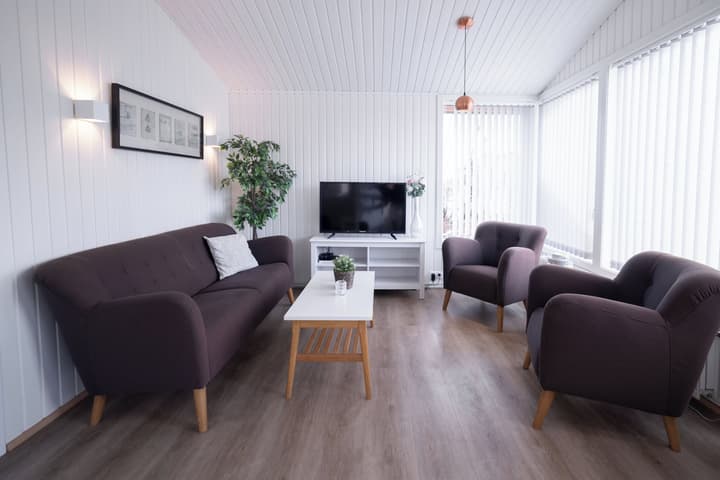 Miðhraun - Lava Resort