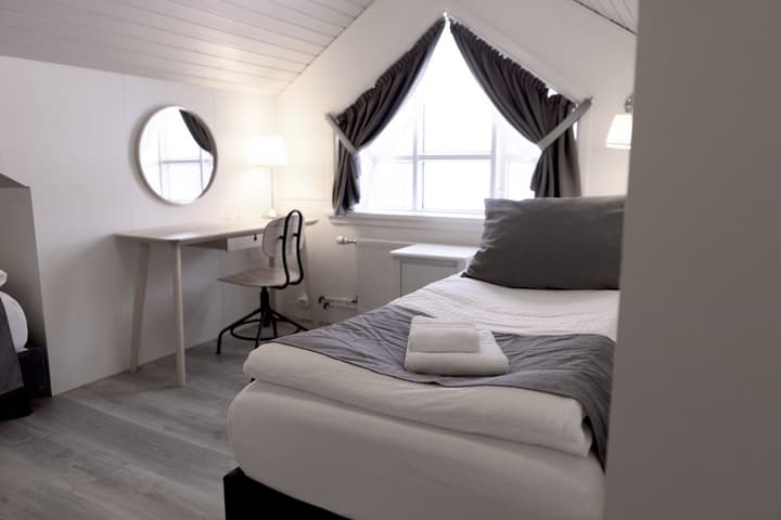 Miðhraun - Lava Resort