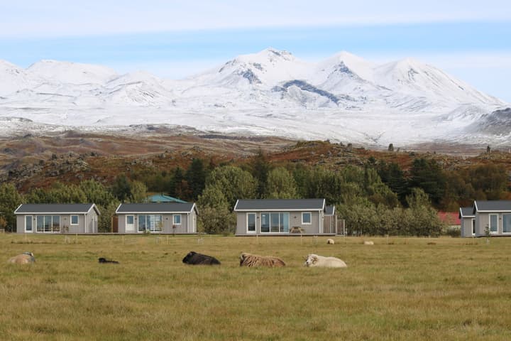 Miðhraun - Lava Resort