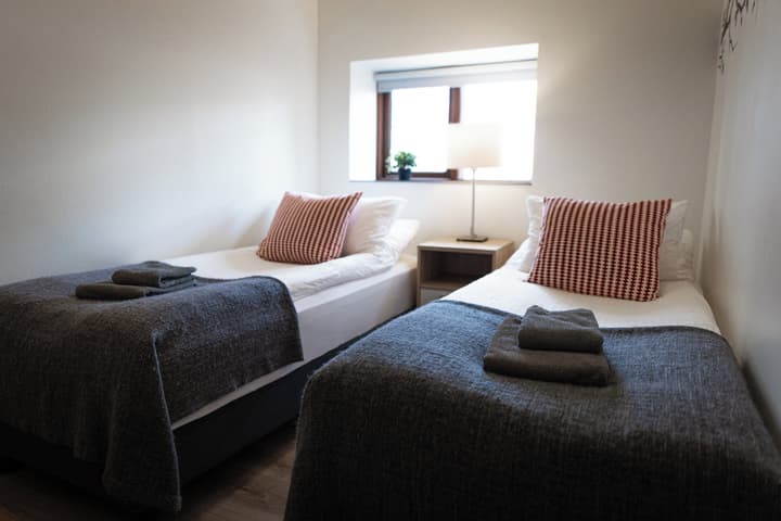 Miðhraun - Lava Resort
