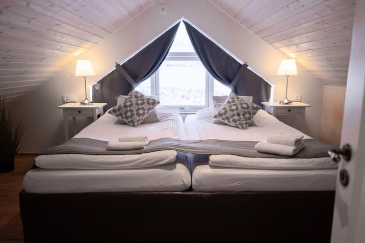 Miðhraun - Lava Resort