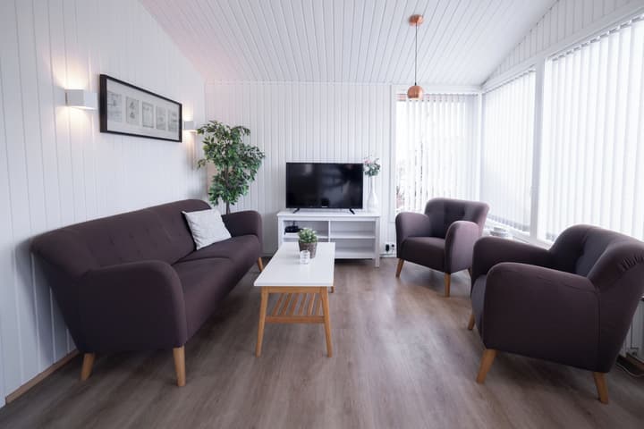 Miðhraun - Lava Resort