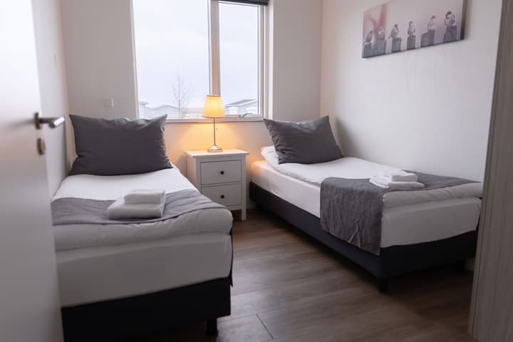 Miðhraun - Lava Resort