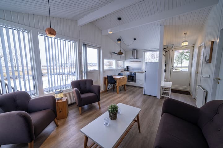 Miðhraun - Lava Resort