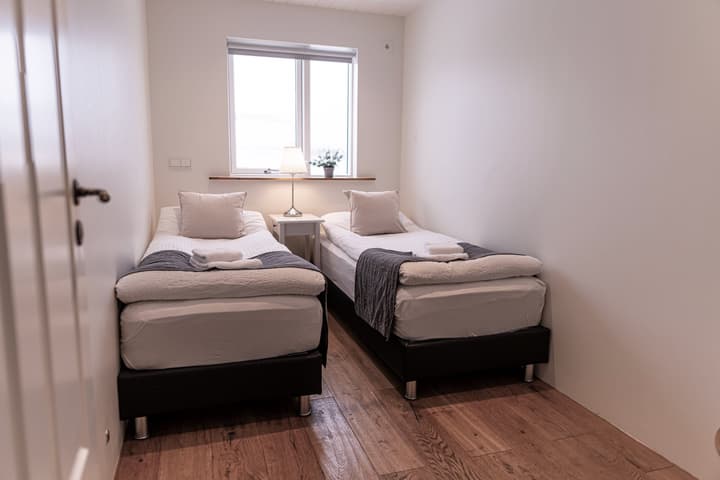 Miðhraun - Lava Resort