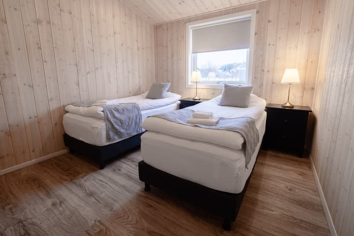 Miðhraun - Lava Resort