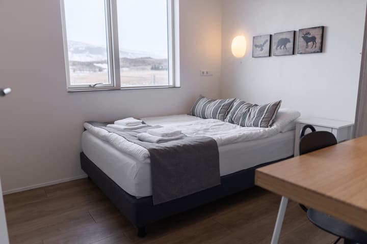 Miðhraun - Lava Resort