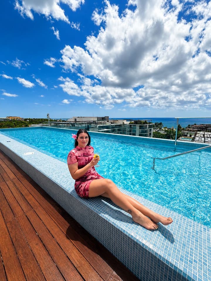 The Reef 28 Hotel & Spa - Luxury Adults Only - All Suites