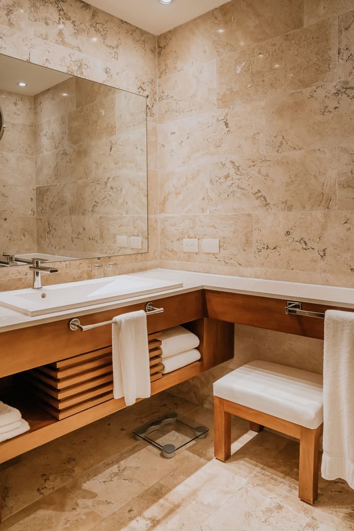The Reef 28 Hotel & Spa - Luxury Adults Only - All Suites