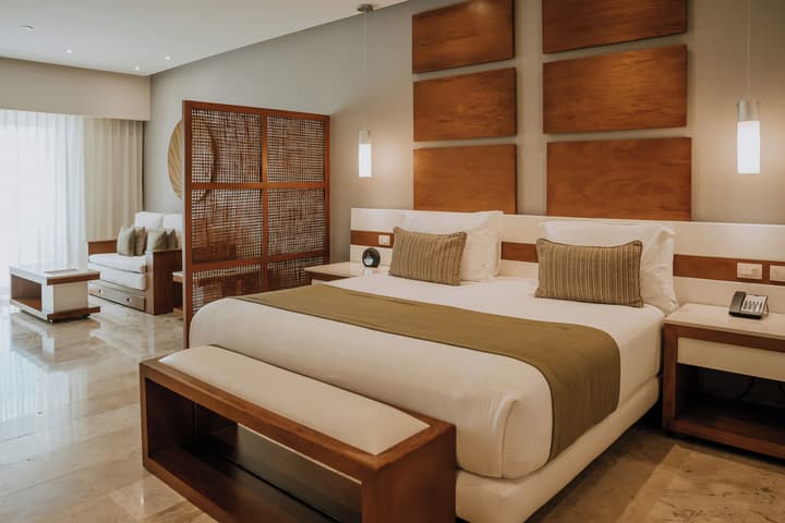 The Reef 28 Hotel & Spa - Luxury Adults Only - All Suites