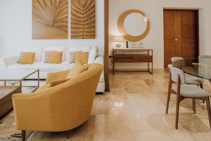 The Reef 28 Hotel & Spa - Luxury Adults Only - All Suites