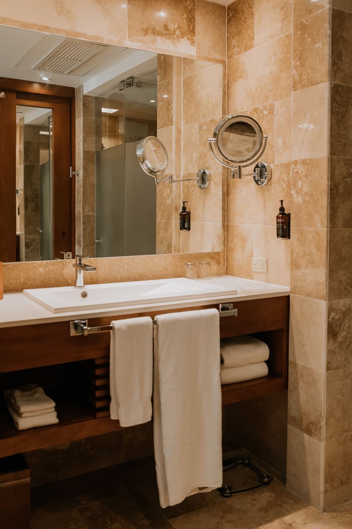 The Reef 28 Hotel & Spa - Luxury Adults Only - All Suites