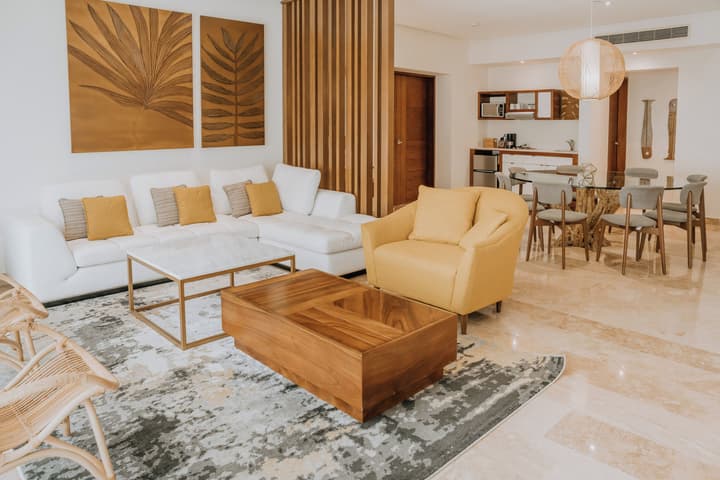 The Reef 28 Hotel & Spa - Luxury Adults Only - All Suites