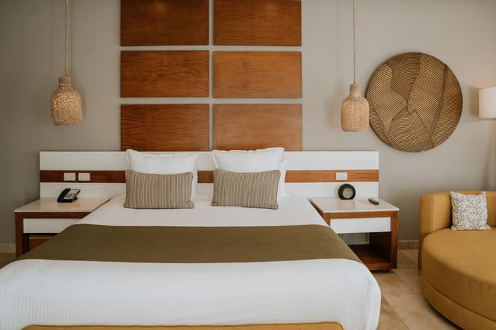 The Reef 28 Hotel & Spa - Luxury Adults Only - All Suites