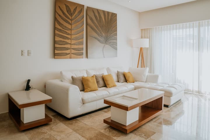 The Reef 28 Hotel & Spa - Luxury Adults Only - All Suites