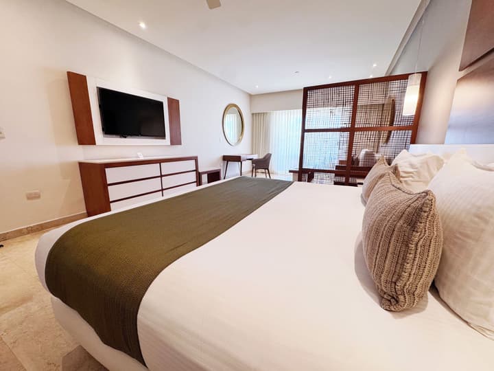 The Reef 28 Hotel & Spa - Luxury Adults Only - All Suites
