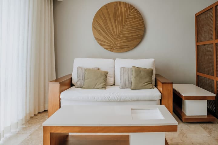 The Reef 28 Hotel & Spa - Luxury Adults Only - All Suites