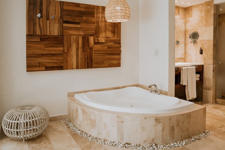 The Reef 28 Hotel & Spa - Luxury Adults Only - All Suites