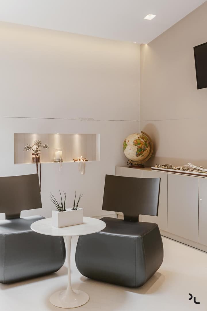 Residenza del Monaco Bianco