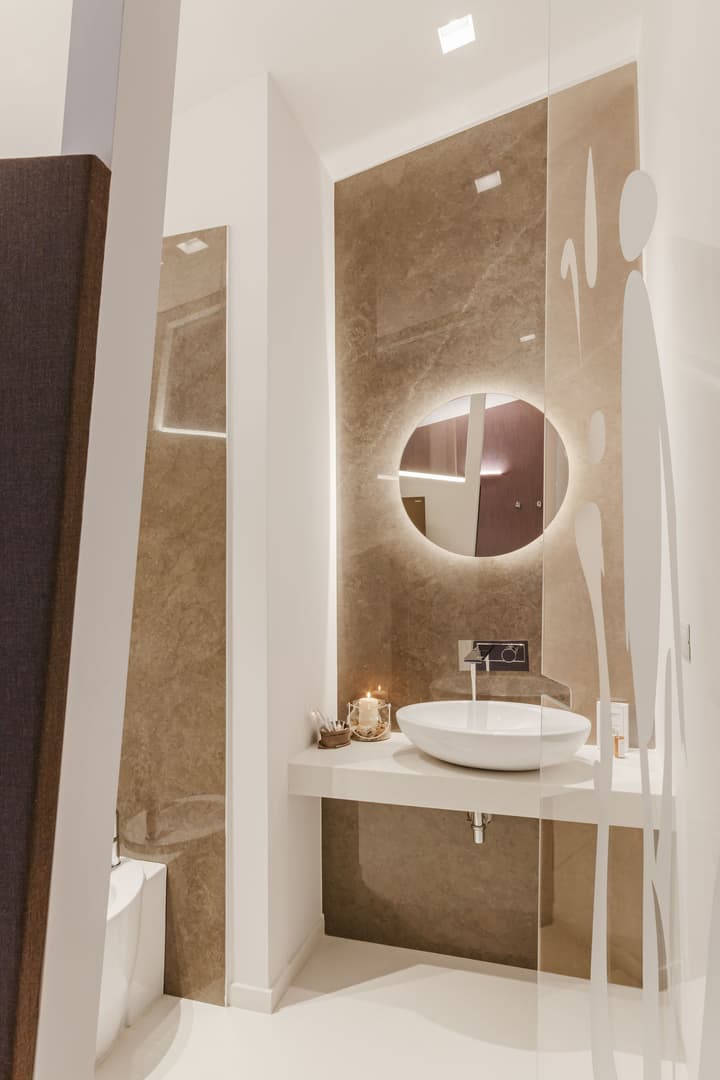 Residenza del Monaco Bianco