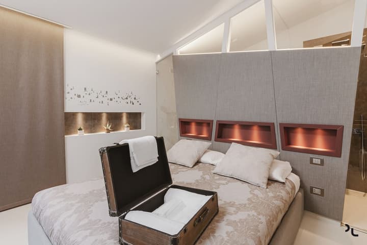 Residenza del Monaco Bianco