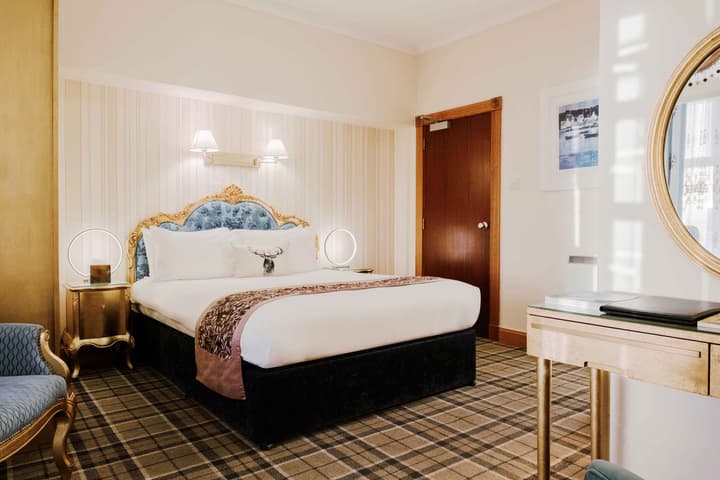 Muthu Alexandra Hotel