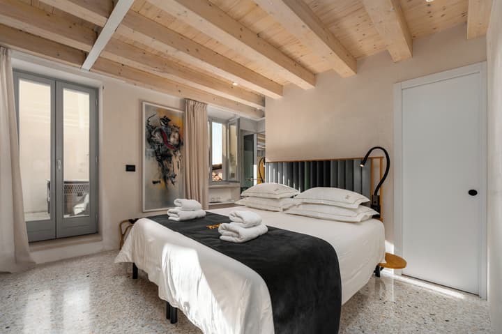 Spirito Santo Palazzo Storico