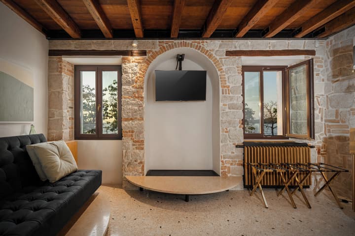 Spirito Santo Palazzo Storico