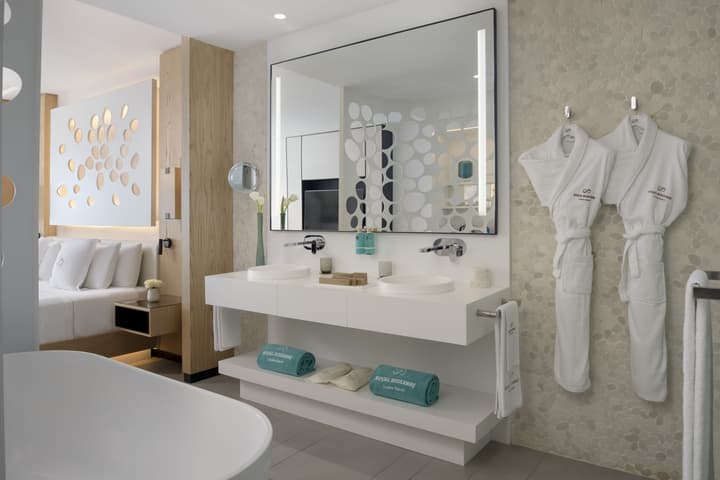 Royal Hideaway Corales Beach, part of Barceló Hotel Group - Adults Only