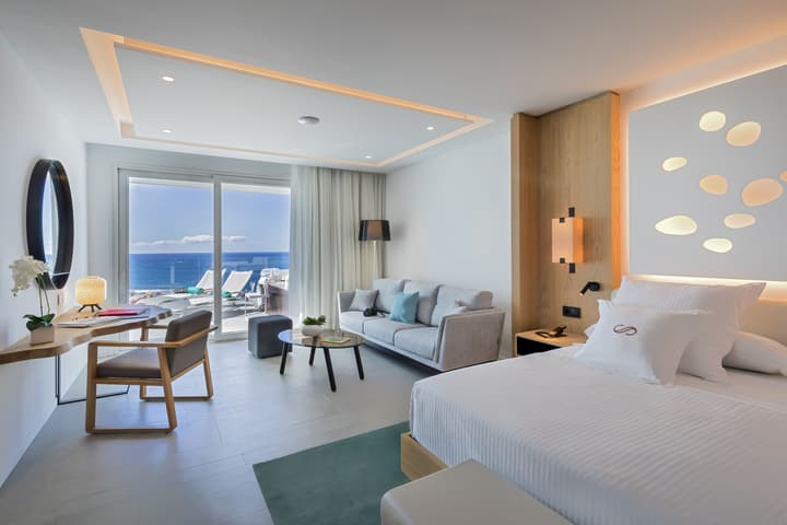 Royal Hideaway Corales Beach, part of Barceló Hotel Group - Adults Only