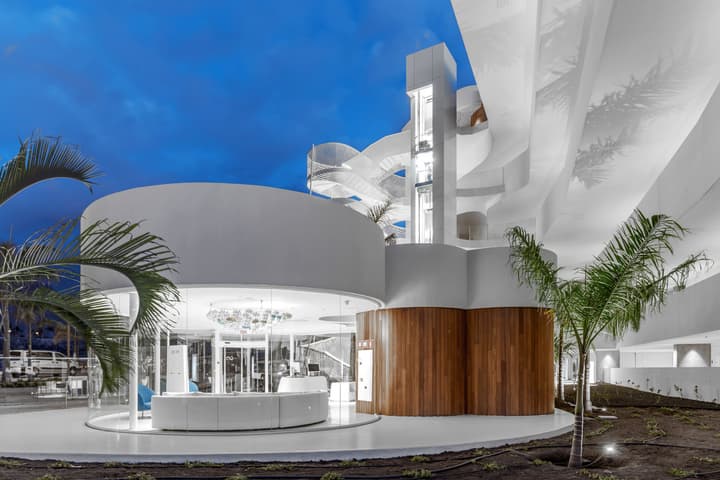 Royal Hideaway Corales Beach, part of Barceló Hotel Group - Adults Only
