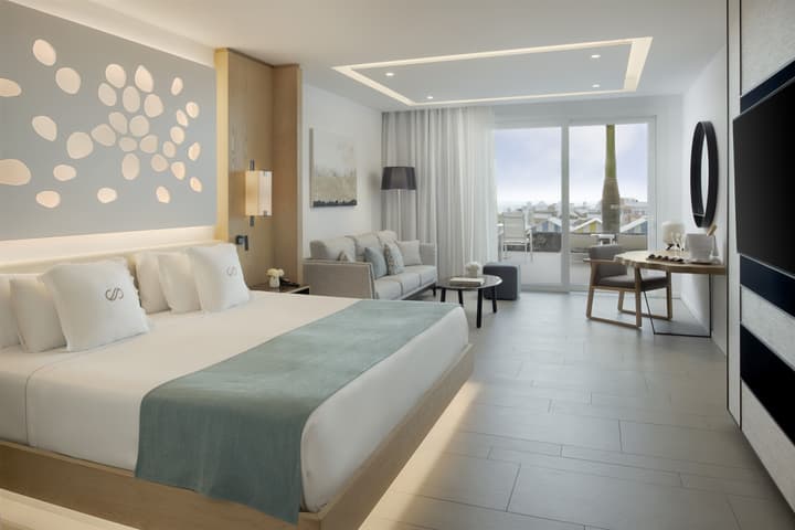 Royal Hideaway Corales Beach, part of Barceló Hotel Group - Adults Only