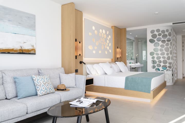 Royal Hideaway Corales Beach, part of Barceló Hotel Group - Adults Only