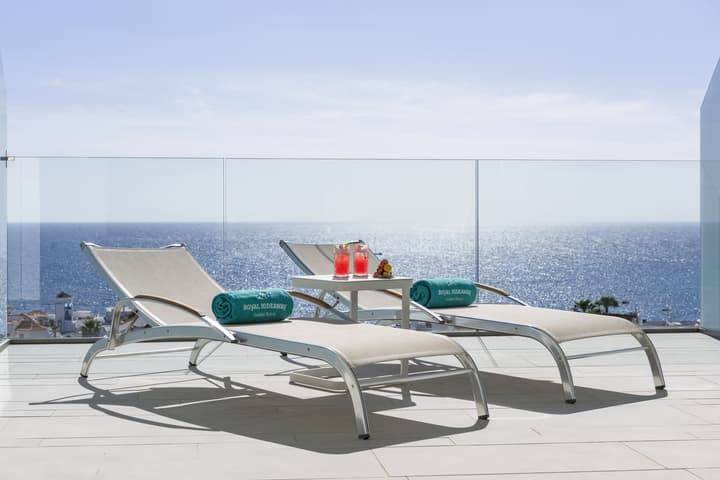 Royal Hideaway Corales Beach, part of Barceló Hotel Group - Adults Only