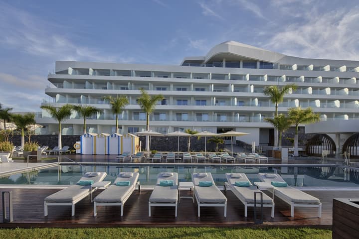 Royal Hideaway Corales Beach, part of Barceló Hotel Group - Adults Only