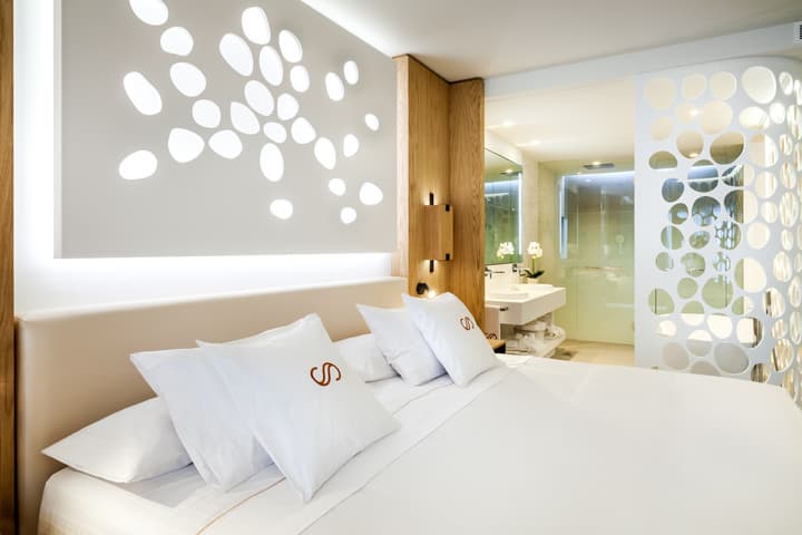 Royal Hideaway Corales Beach, part of Barceló Hotel Group - Adults Only