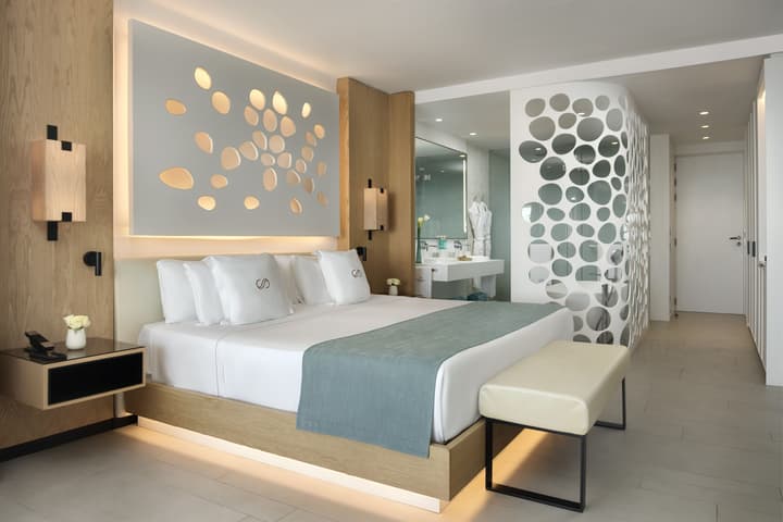 Royal Hideaway Corales Beach, part of Barceló Hotel Group - Adults Only